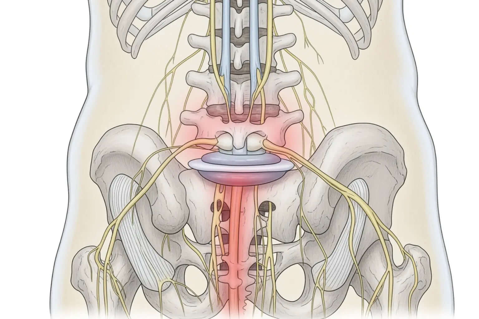 Your Guide to Understanding and Treating a Pinched Nerve in the Lower Back