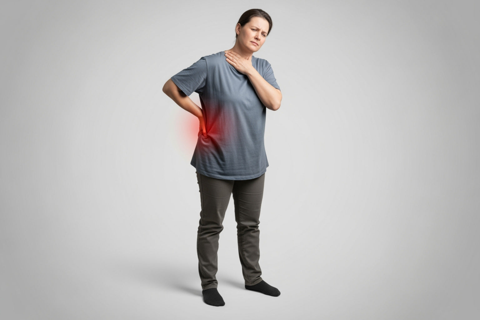 All About Generalised Body Pain: Understanding Causes