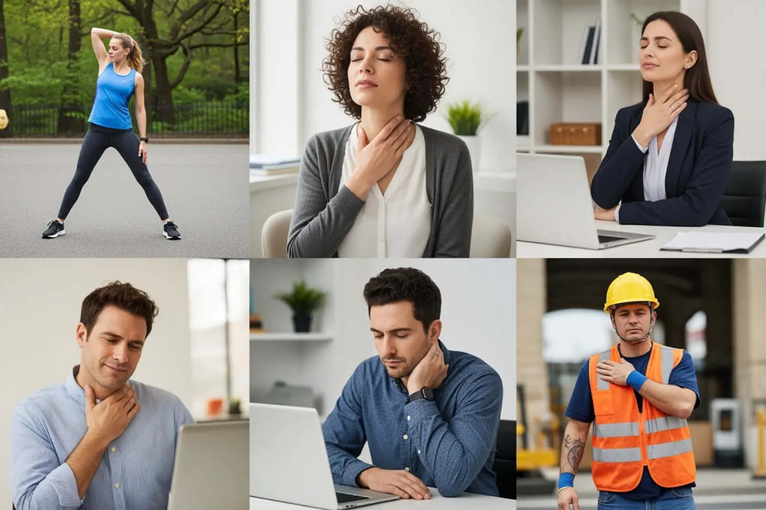 The Complete Guide to Pain Relief Cream in New York