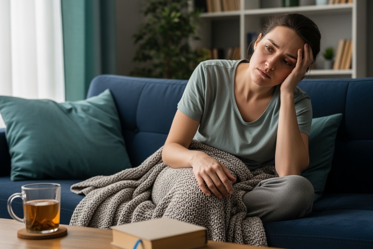 Unlocking Comfort: Effective Strategies for Fibromyalgia Symptom Relief