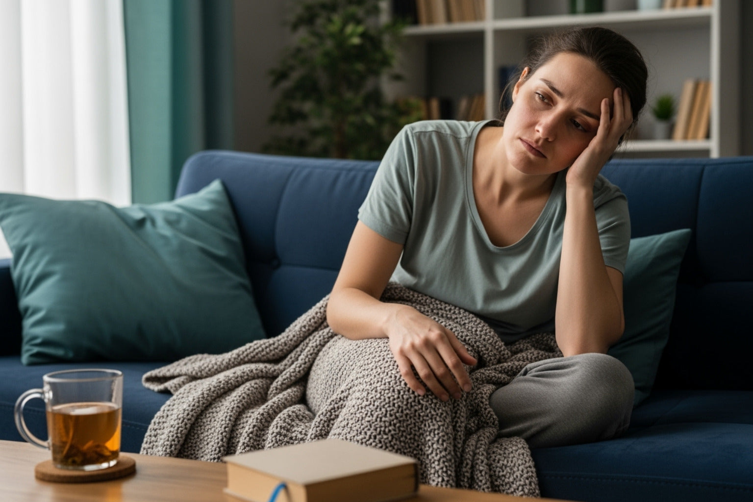 Unlocking Comfort: Effective Strategies for Fibromyalgia Symptom Relief