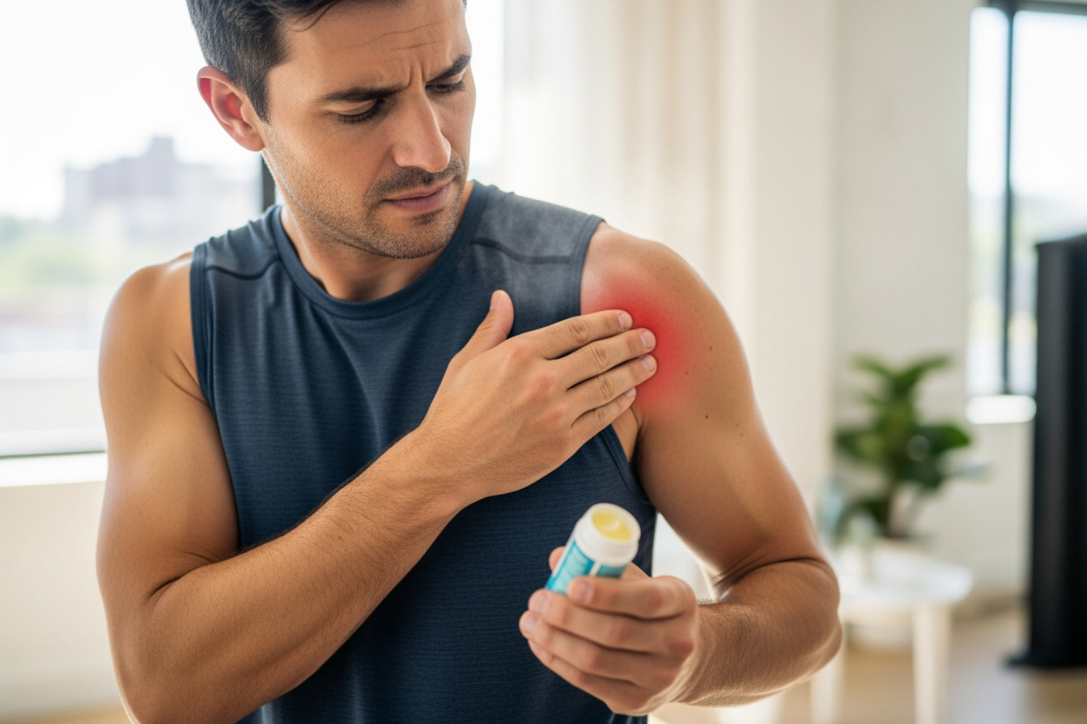 A – Z Guide to Effective Pain Relief Balms