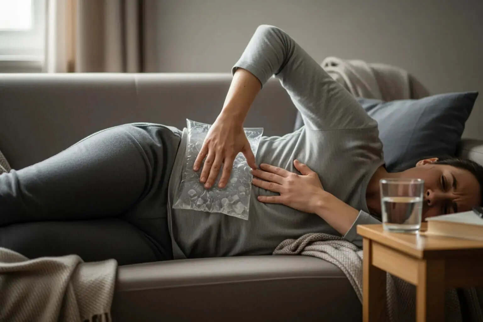 Ease the Ache: A Complete Guide to Sciatica Relief