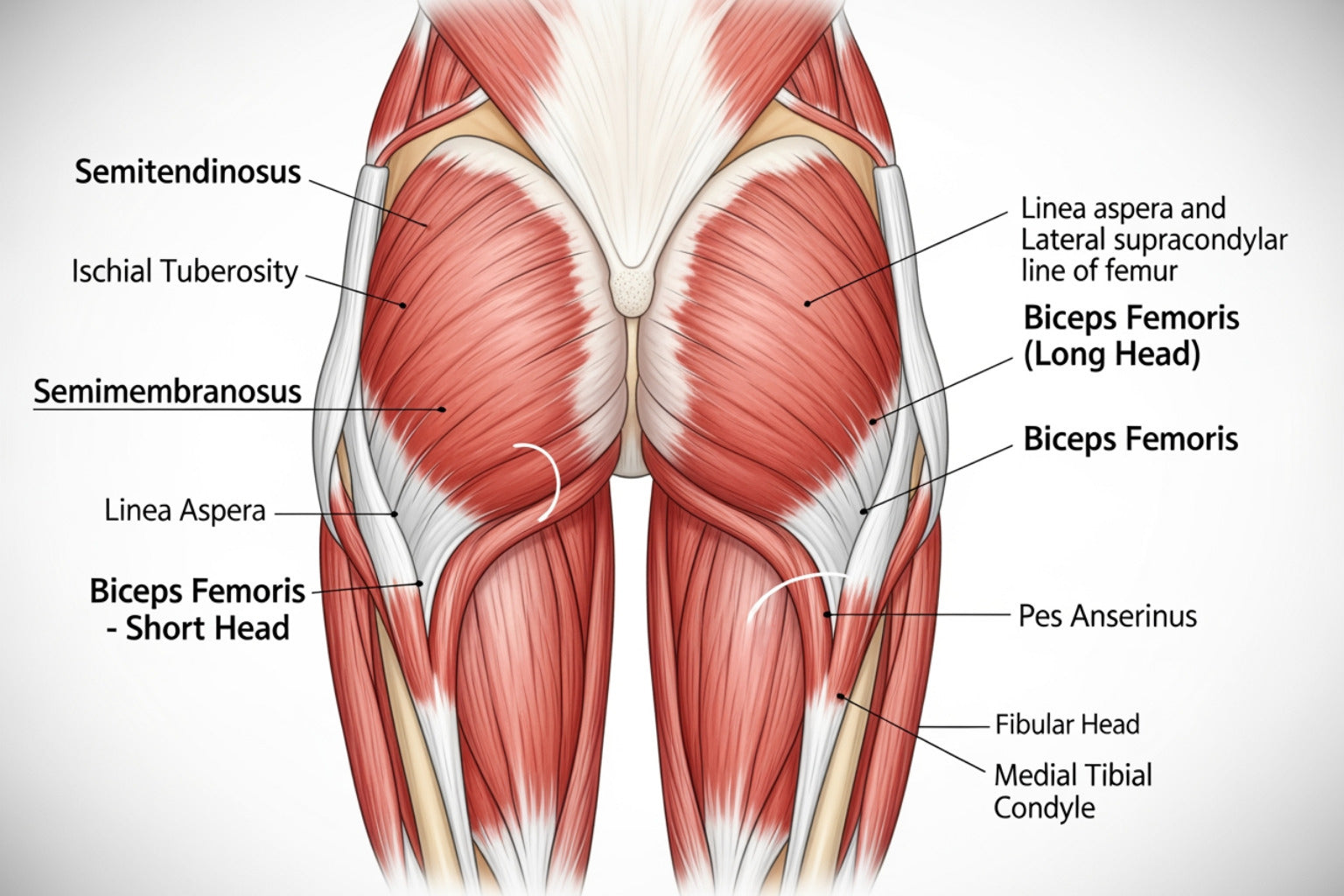 All About Torn Hamstring Grades