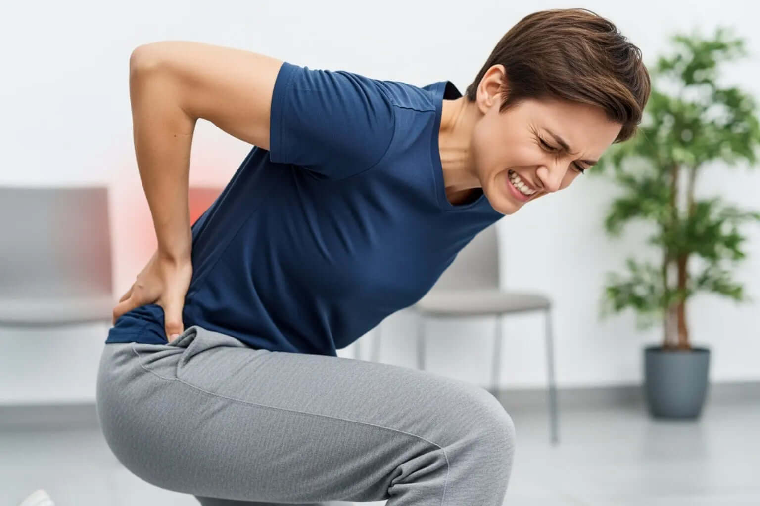 How to Stop Debilitating Sciatica Pain with 5 Easy Changes