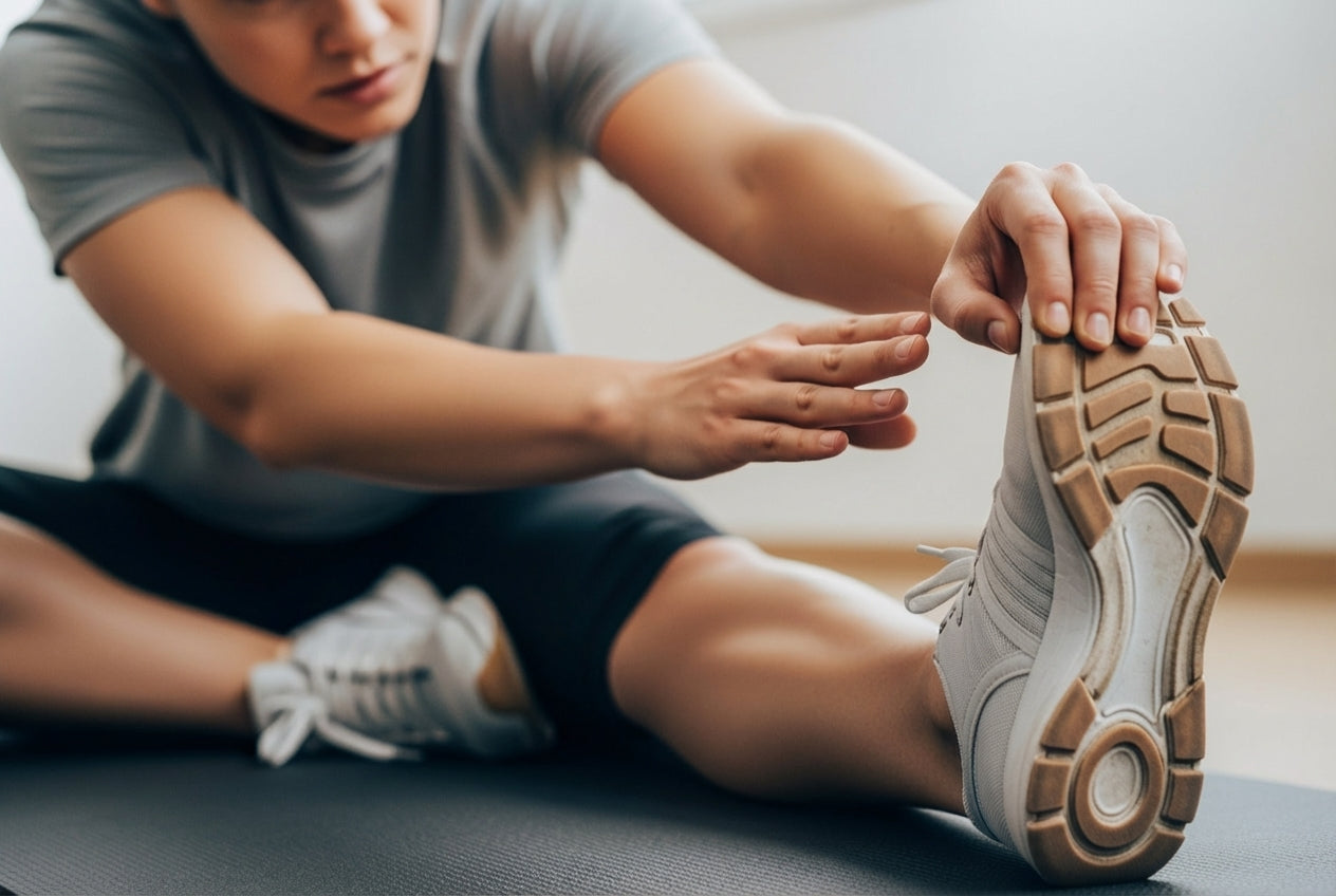 7 Things to Do Right Now to Improve Muscle Pain