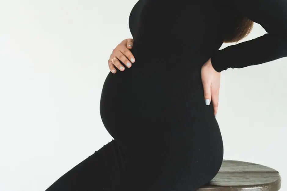 Expecting Relief: How to Deal with Sciatica While Pregnant