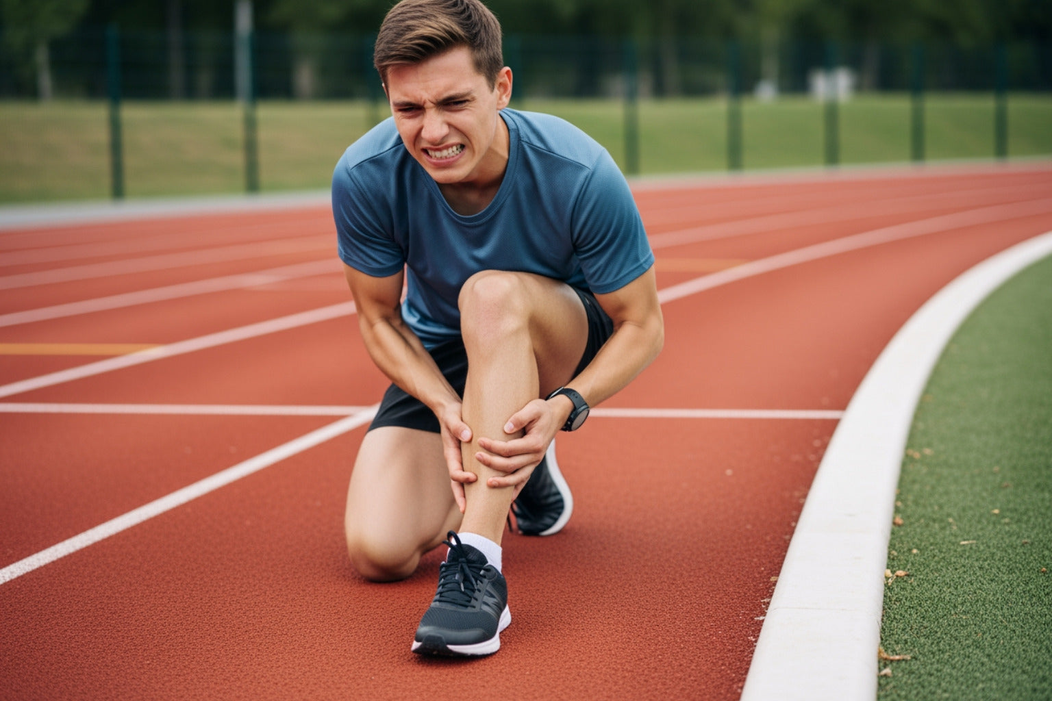 How to Get Rid of Anterior Tibialis Pain