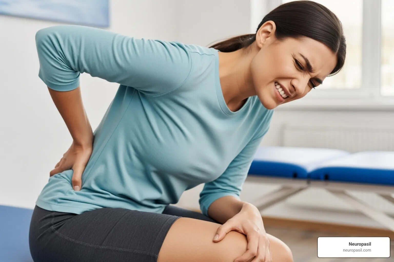 Sciatica Solutions: Simple Steps to Soothe Nerve Pain at Home