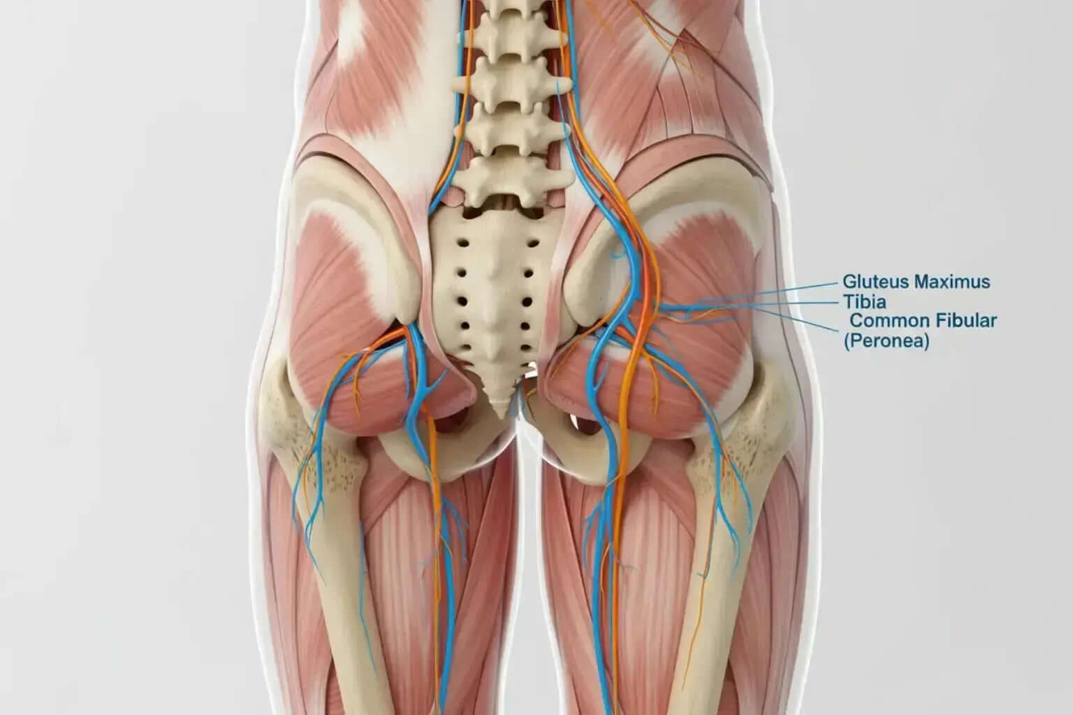 A – Z Guide to Relieving Sciatica Pain