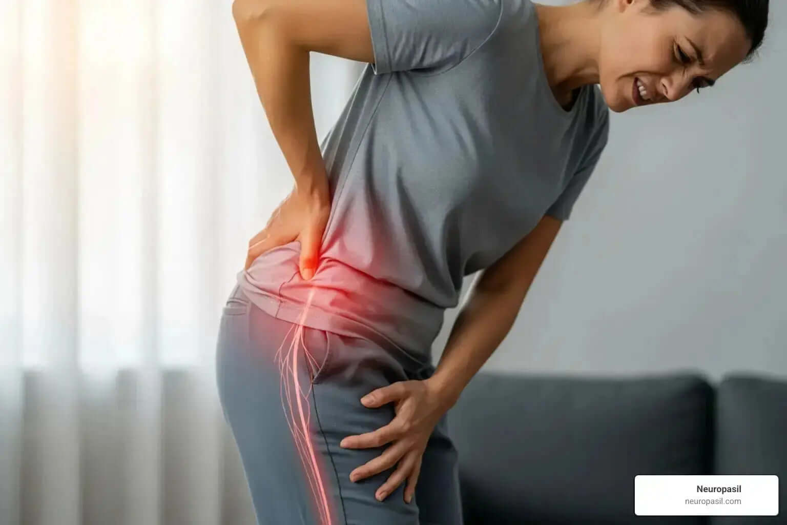 Sciatica Solutions: Effective Strategies to Relieve Nerve Pain