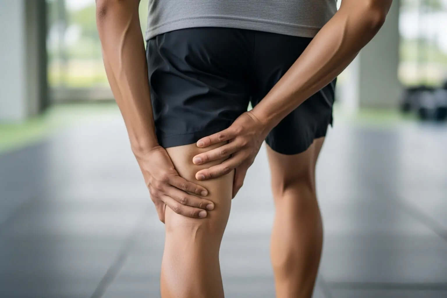 Calf Strain Conundrum: How to Get Back on Your Feet Fast