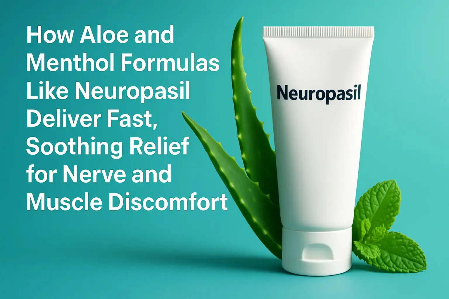 How-Aloe-and-Menthol-Formulas-Like-Neuropasil-Deliver-Fast-Soothing-Relief-for-Nerve-and-Muscle-Discomfort Neuropasil 2077199