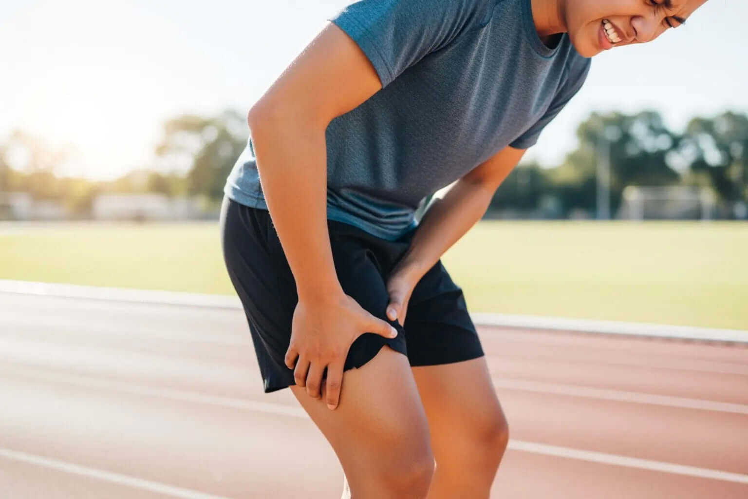 When Muscles Snap: A Guide to Strains and Tears