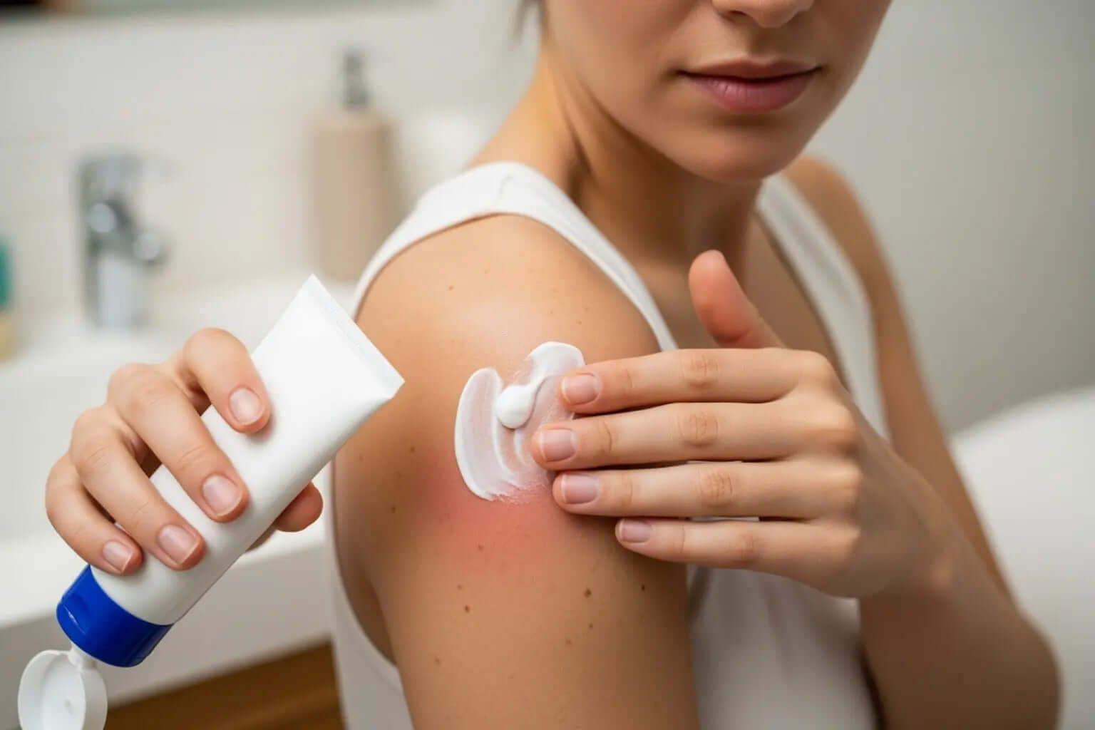 The Ins and Outs of Best Pain Relief Creams for Muscle Pain