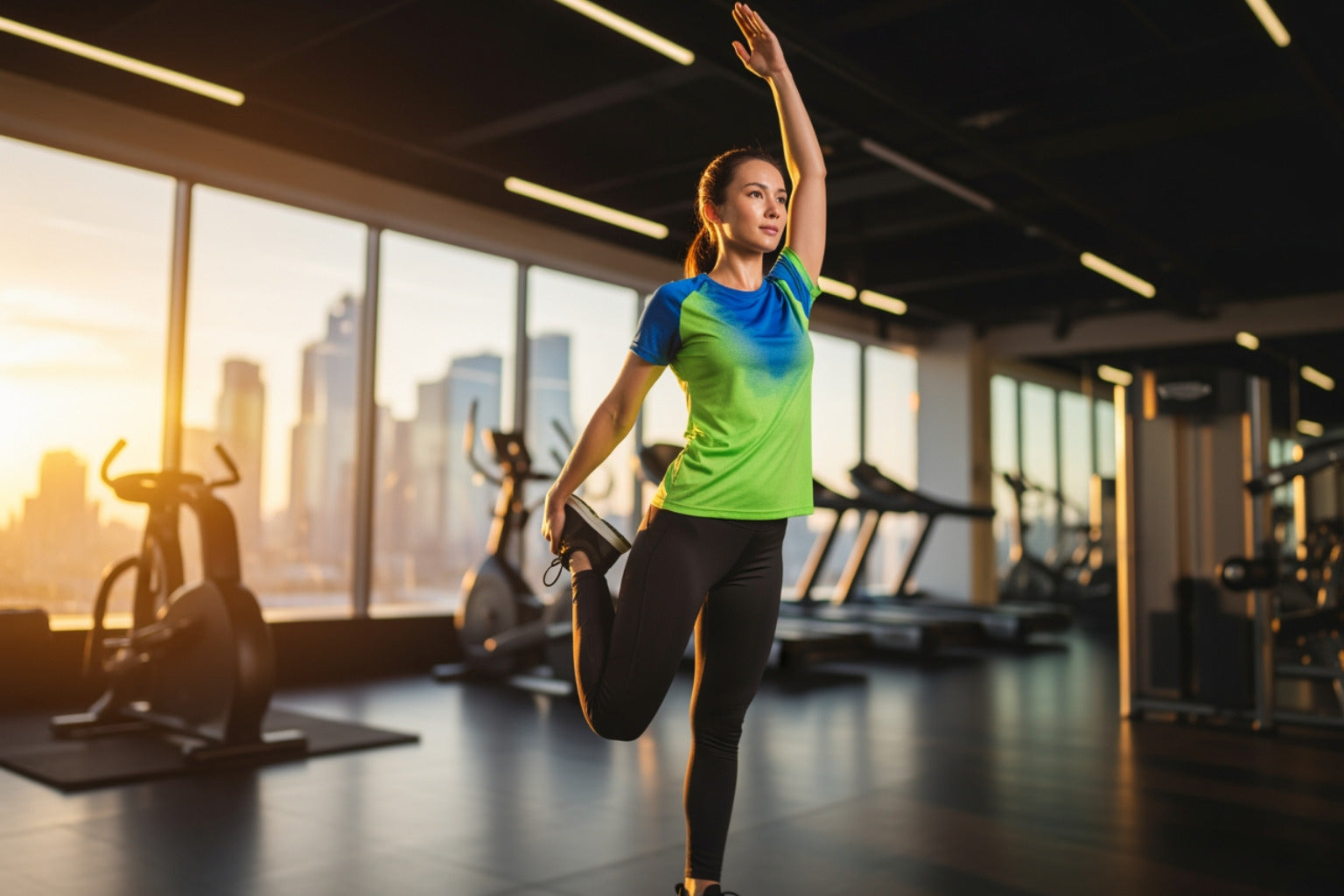 How to Help Muscle Soreness After Workout in X Simple Steps