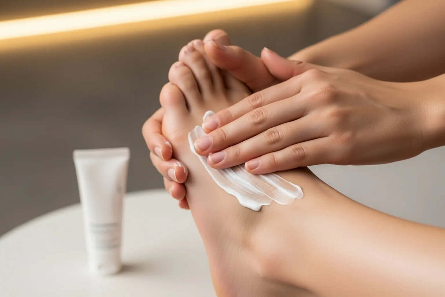 Cheat Sheet to Effective Foot Pain Relief Creams