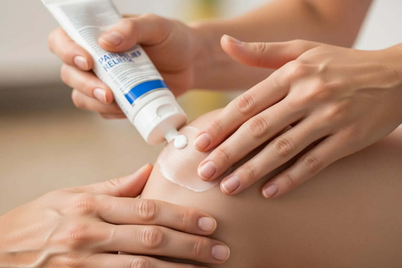 Your Joint Pain Cream Dream Team