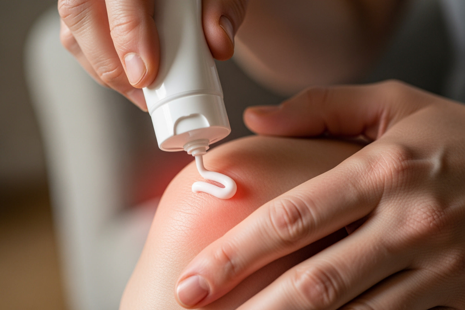 Cheat Sheet to Effective Arthritis Pain Cream