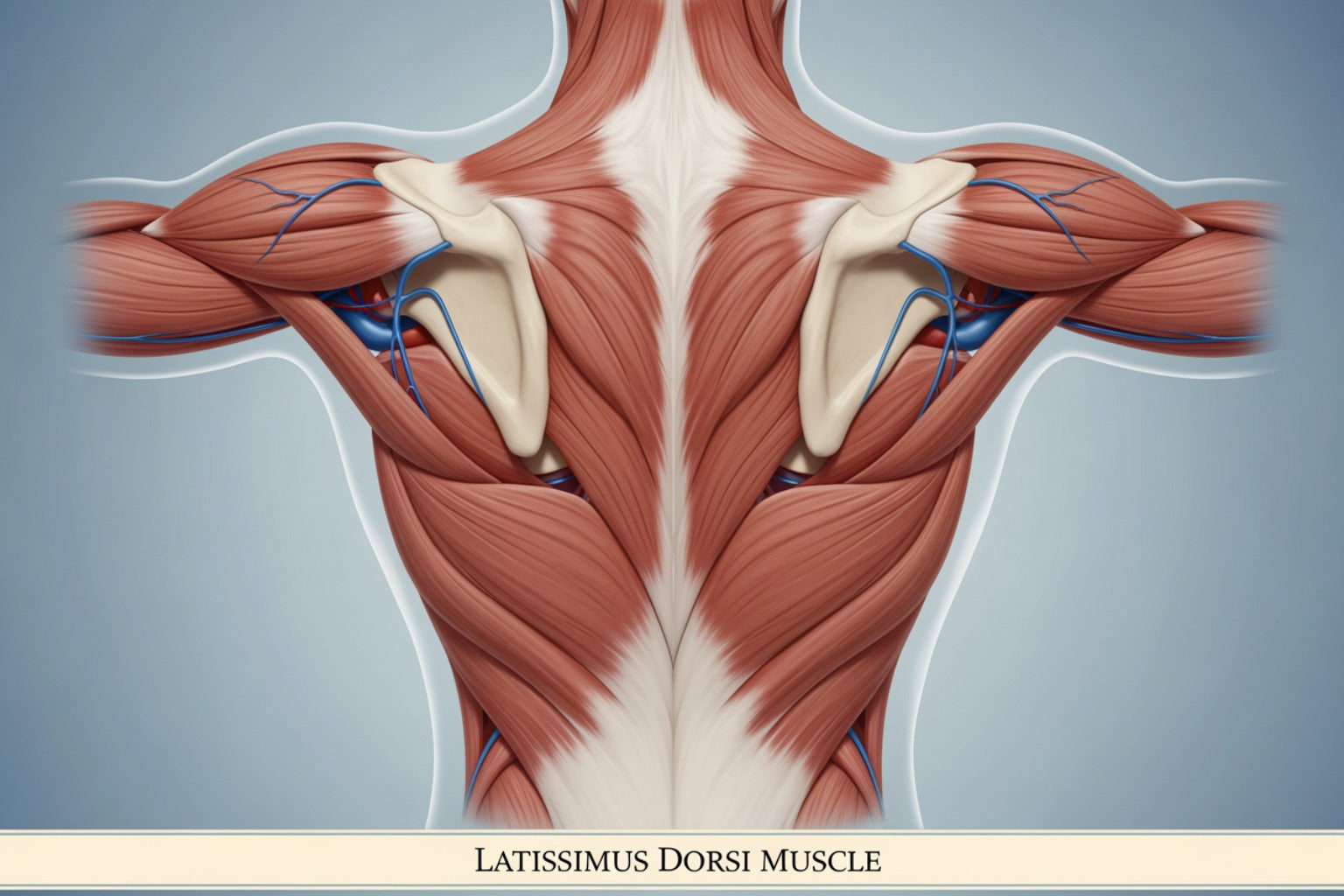 How to Relieve Sore Latissimus Dorsi: 5 Methods that Guarantee Results