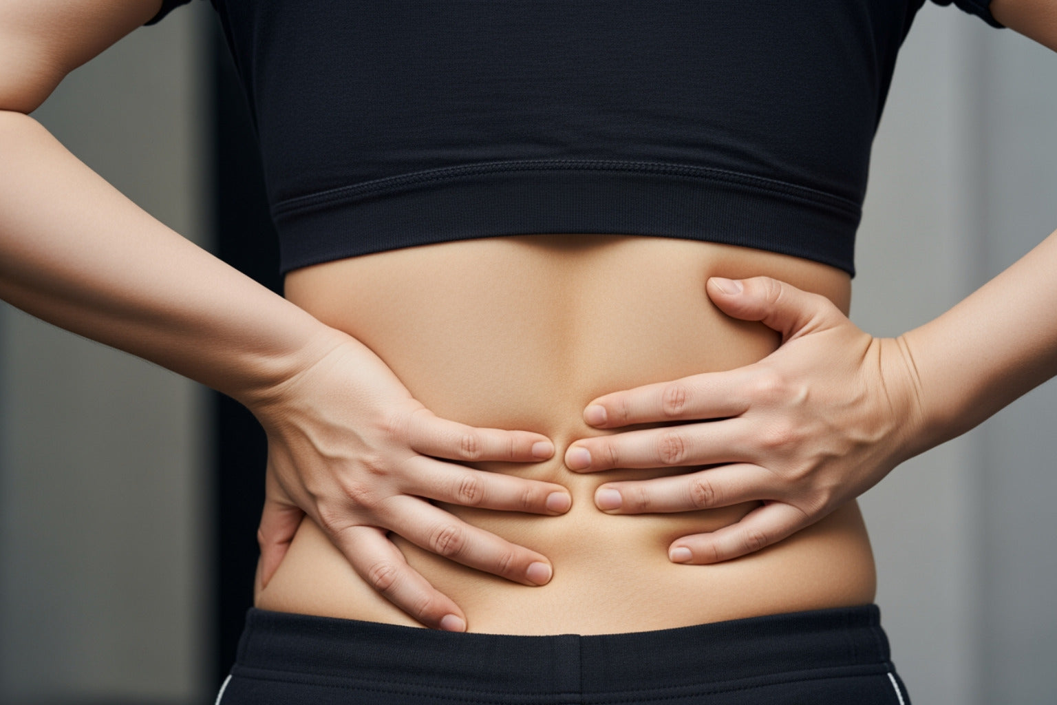 The Ultimate Guide to Lat Muscle Pain Relief & Causes