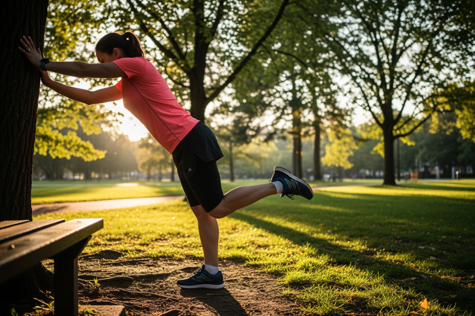 A Comprehensive Guide to Calf Pain After Running: Causes & Relief