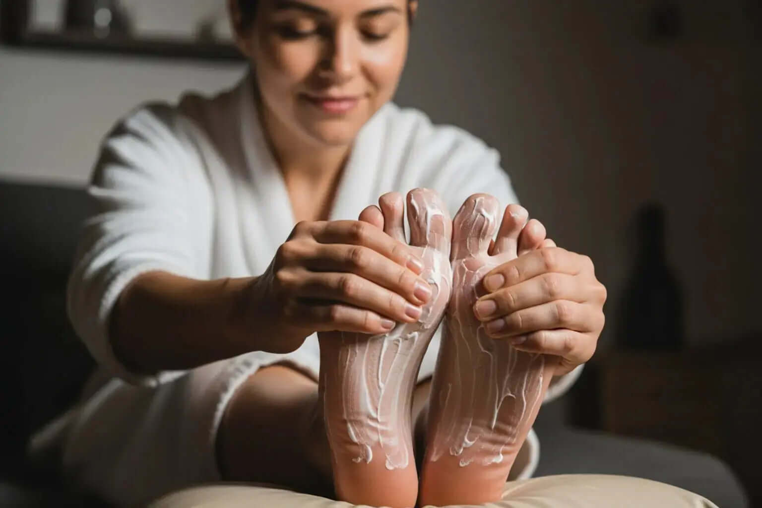 Achy Feet No More: Discover the Perfect Foot Cream