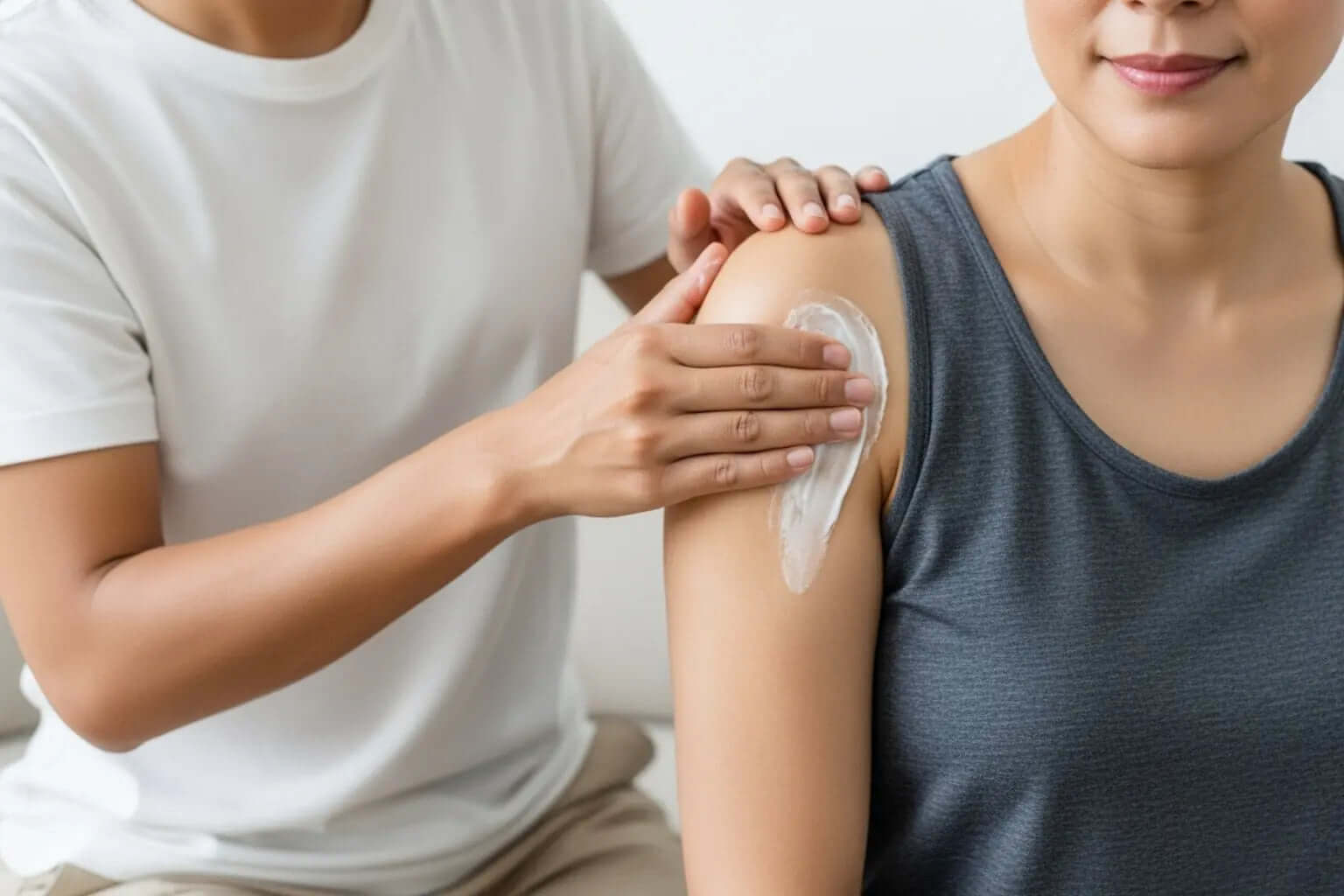 Muscle Pain Relief Cream Survival Guide