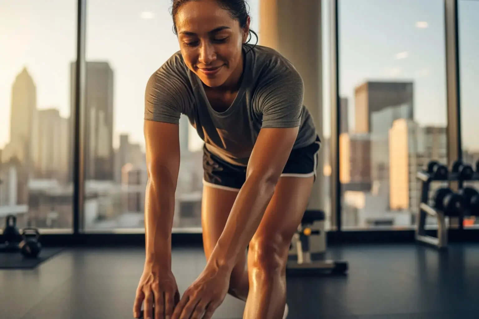 Muscle Hurt After Workout Survival Guide