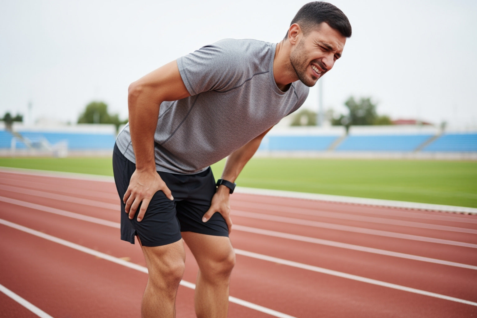 The Definitive Guide to Strained Hamstring Care