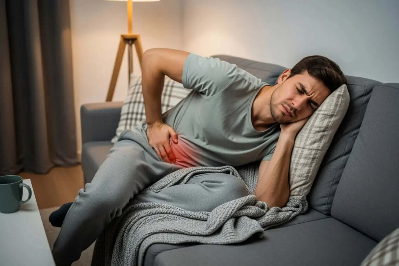 Reasons for Body Aches: Everything You Need to Know