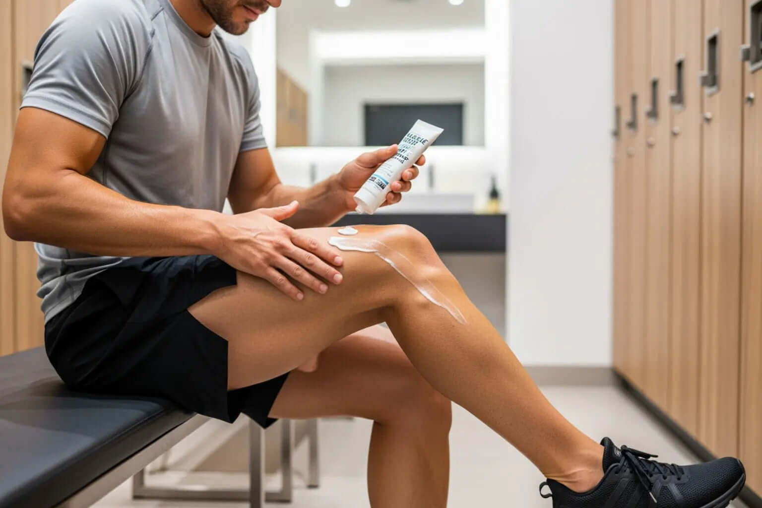 Detailed Guide to the Best Cream for Sore Muscles