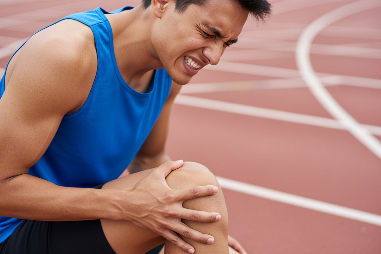 How to Understand Thigh Pain Without Guessing