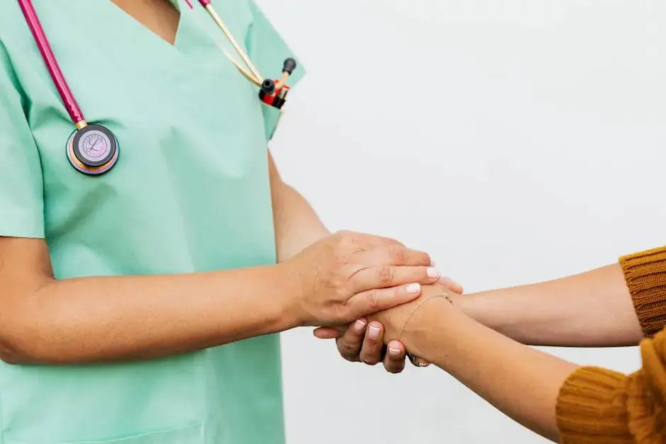 A Comprehensive Guide to Fibromyalgia Treatment