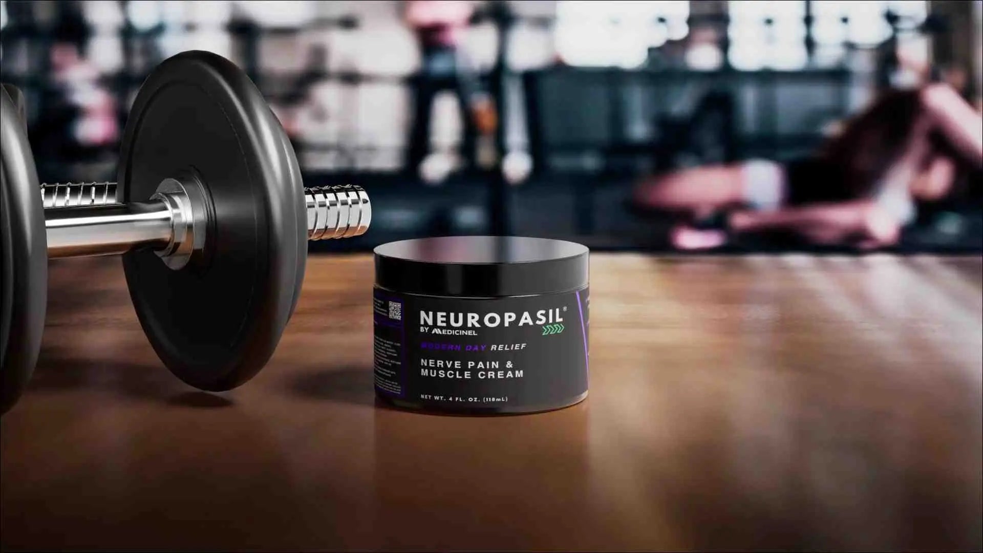 A Comprehensive Guide to Muscle Relief Ointments