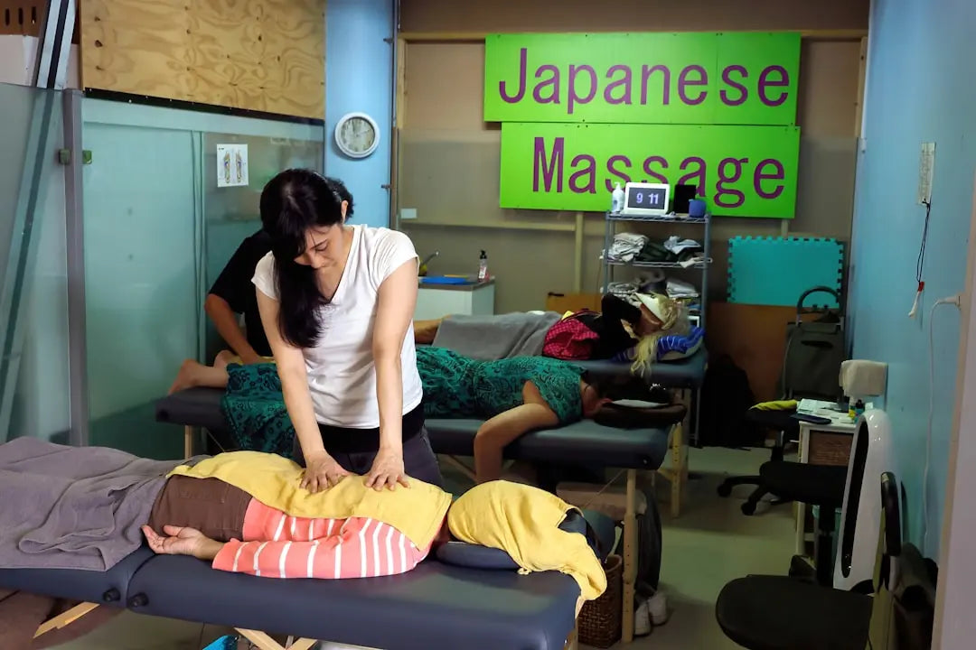A Practical Guide to Natural Pain Management