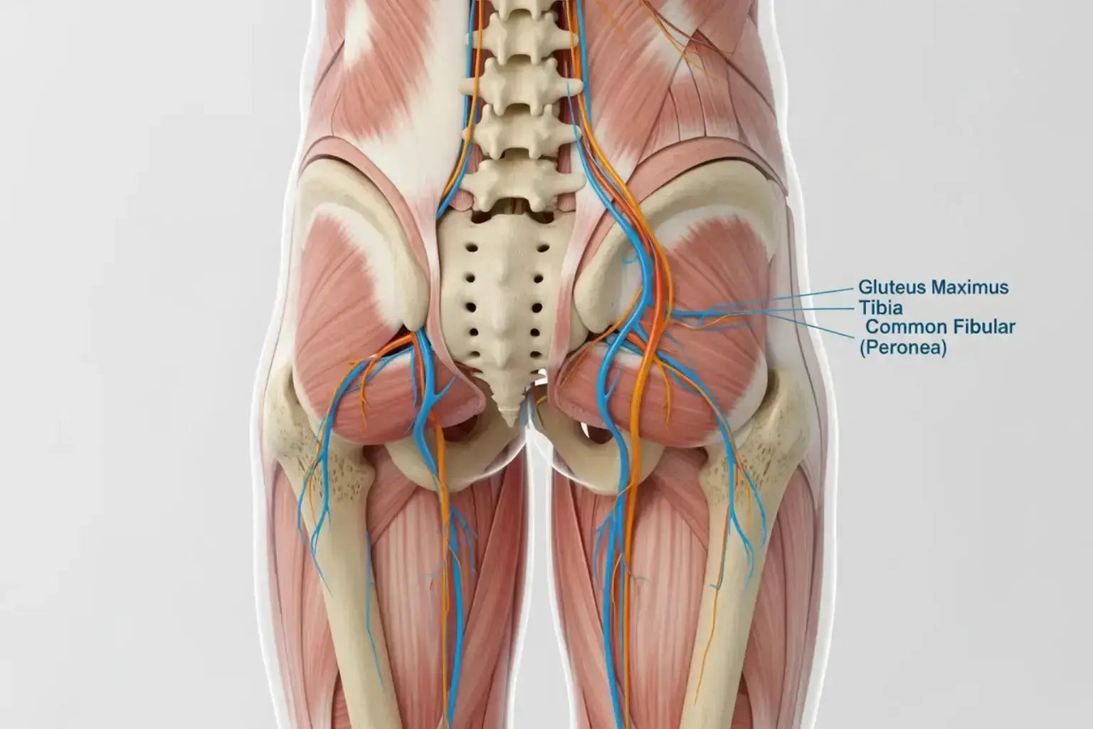A – Z Guide to Relieving Sciatica Pain