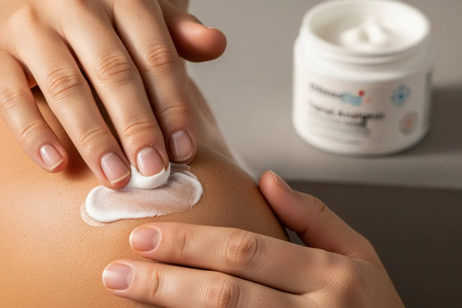 All About Topical Analgesics for Muscle Pain