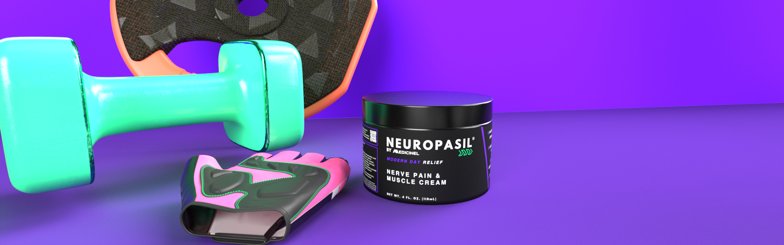 Muscle Cream Comparison 101