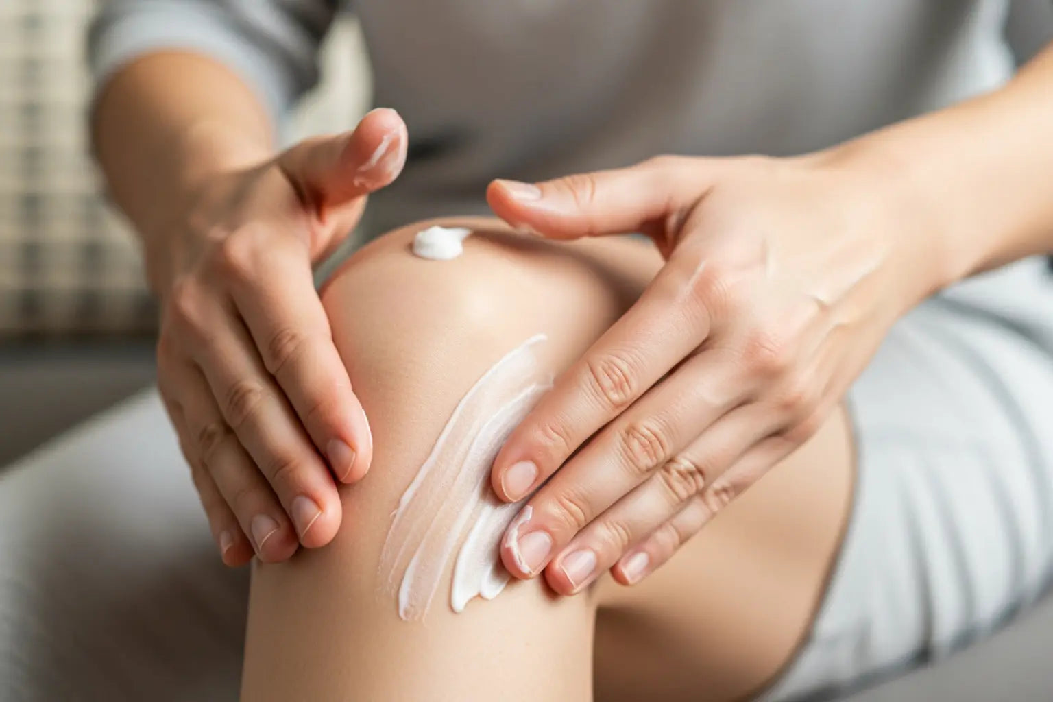 An Essential Guide to Effective Pain Creams