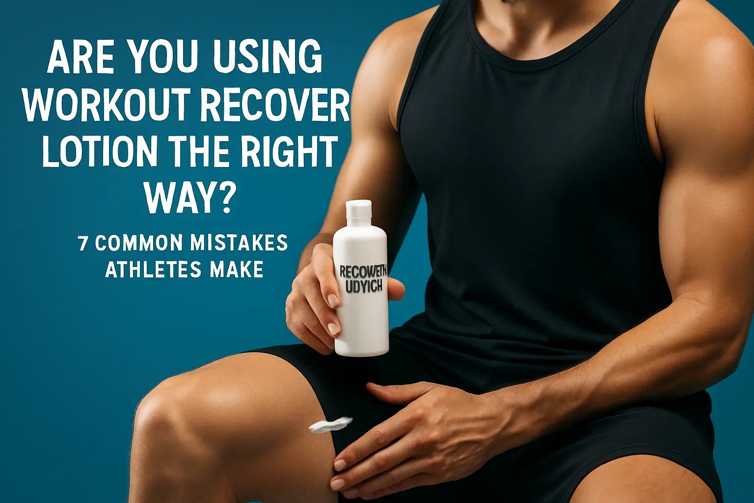 Are-You-Using-Workout-Recovery-Lotion-the-Right-Way-7-Common-Mistakes-Athletes-Make Neuropasil 2077199