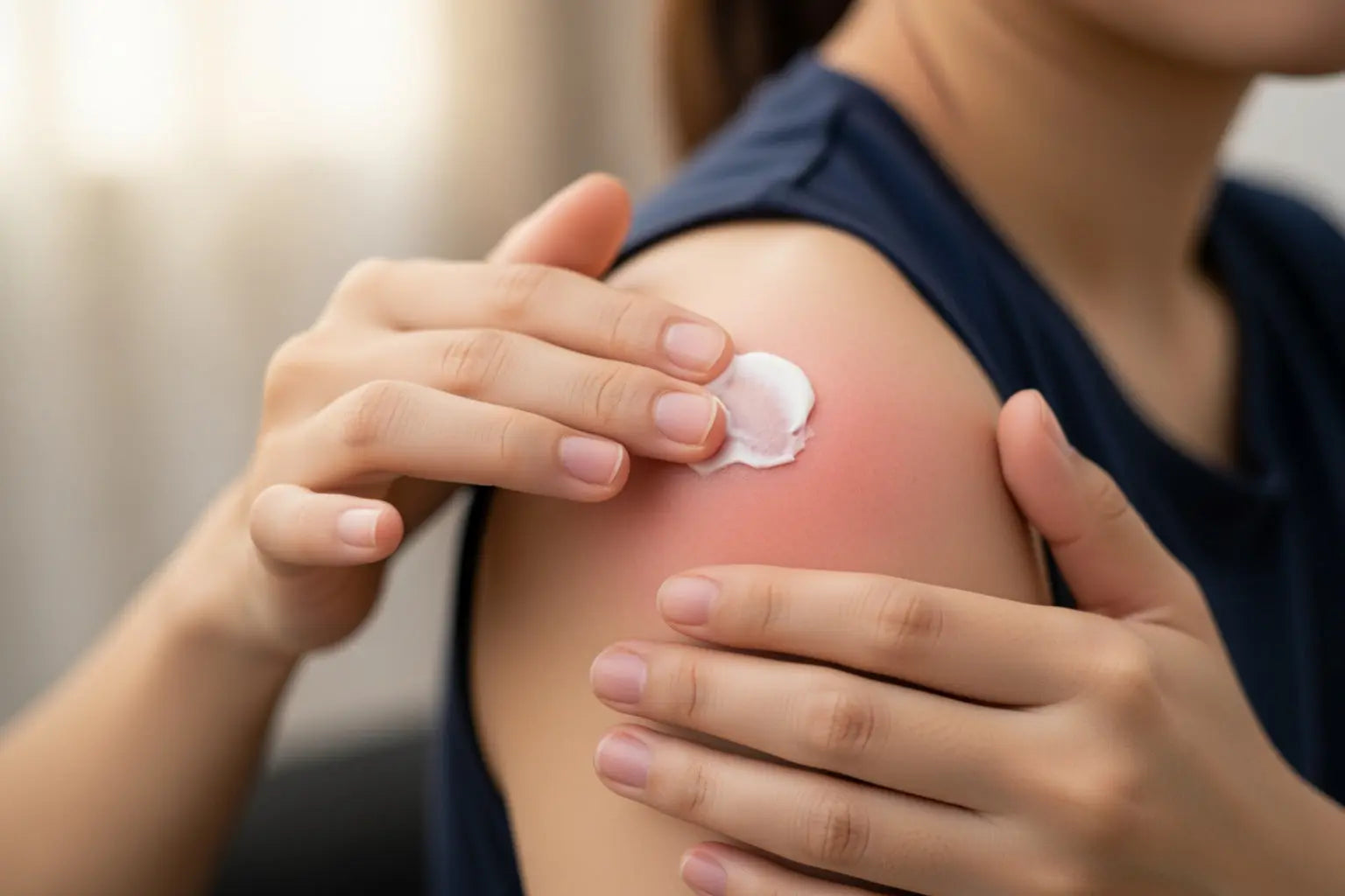 Best Cream for Muscle Pain 101