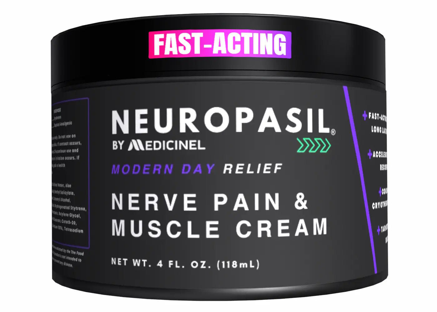 Beyond the Pill: How Topical Anti-Inflammatories Soothe Your Aches