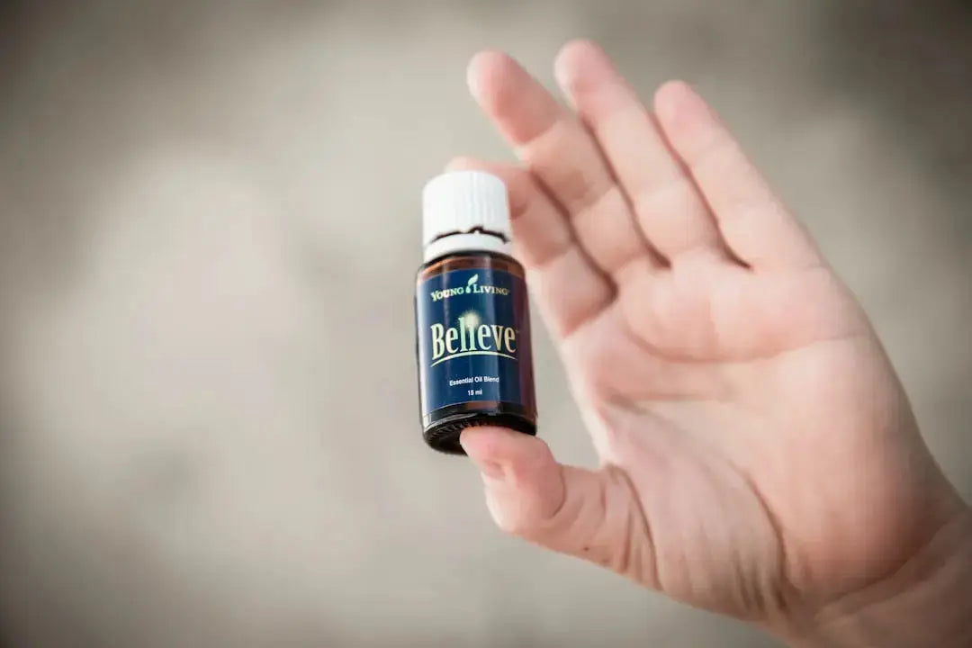 Beyond the Pill: How Topical Treatments Can Soothe Arthritis Pain