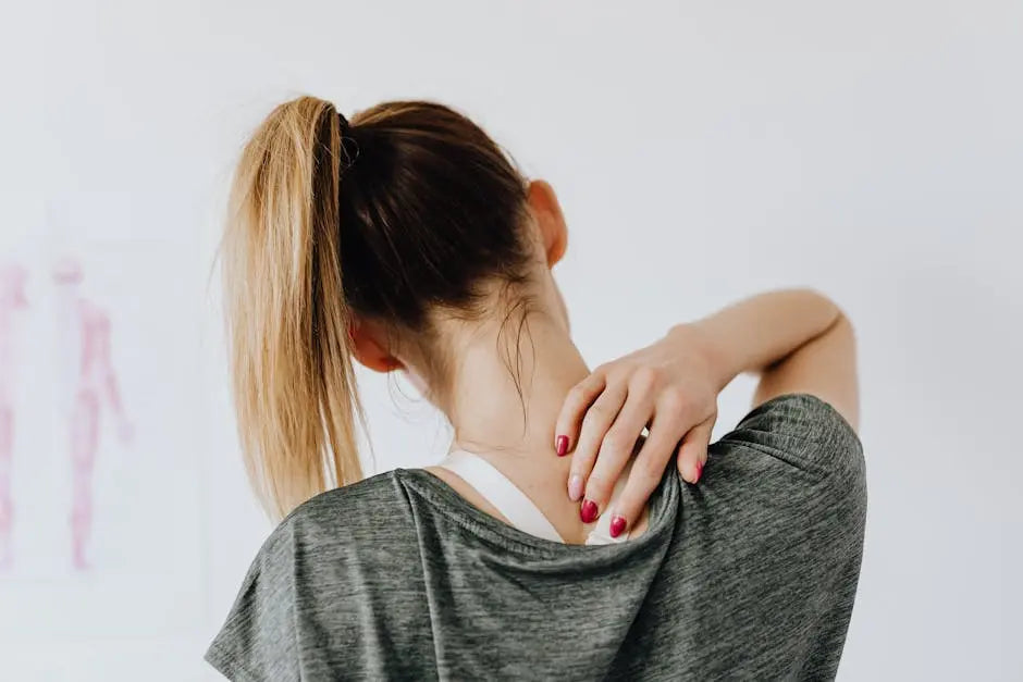 Beyond the Surface: Effective Strategies for Deep Nerve Pain Relief