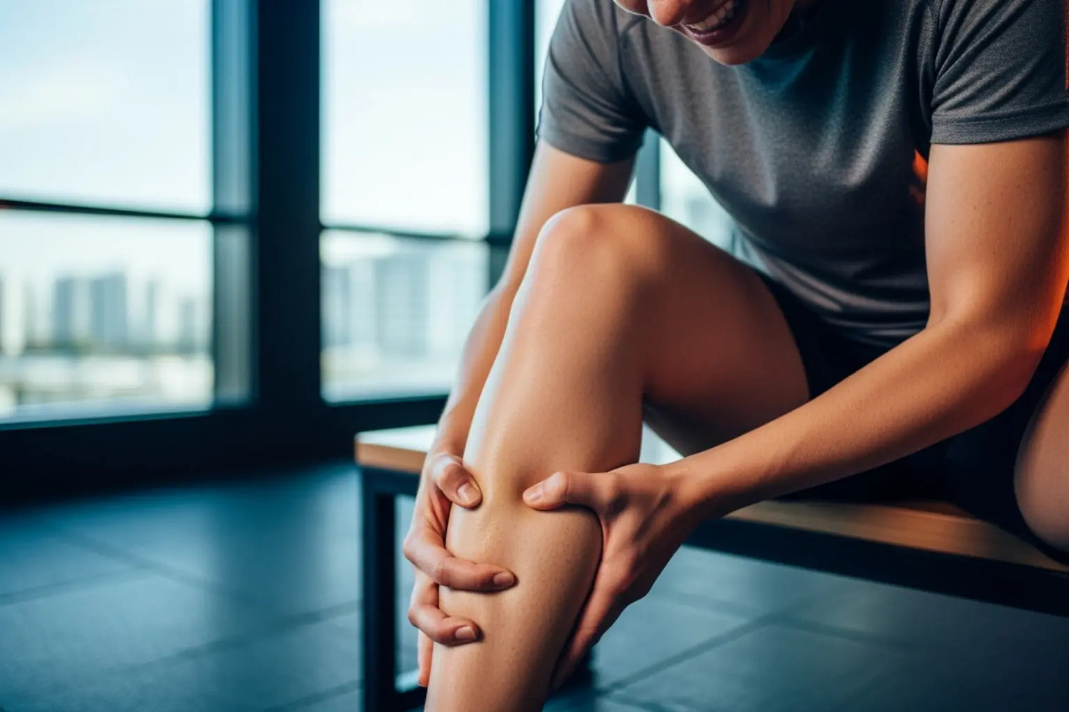 Charley Horse Chronicles: Understanding Muscle Cramps and Spasms