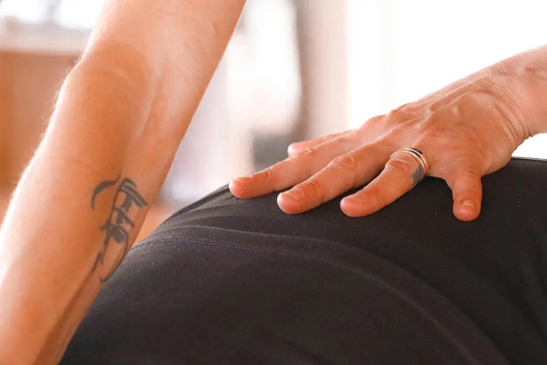 Cheat Sheet to Relief for Sore Joints & Muscles