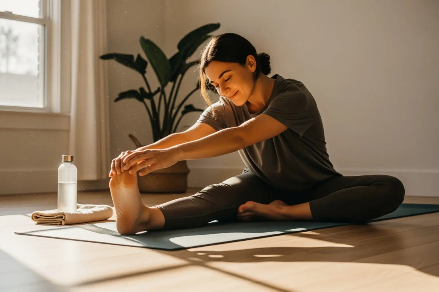 Cramp Control: Effective Ways to Find Muscle Spasm Relief