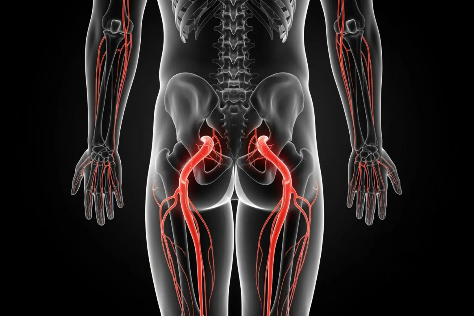 Cream of the Crop: Finding Your Sciatica Pain Relief Solution