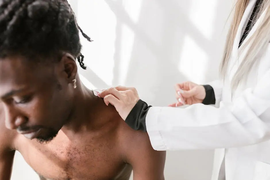 Decoding Muscle Pain Relief: Oral vs. Topical Options